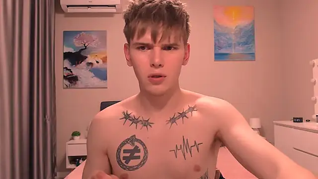 Fredd_Xanders live sex cam