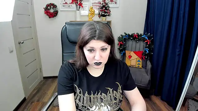 Black_Black_Rose's cam snapshot