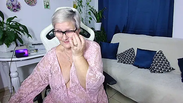 Selenna57's cam snapshot