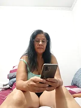 Maria_c's cam snapshot