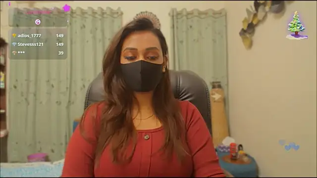 Pacesetteer's cam snapshot