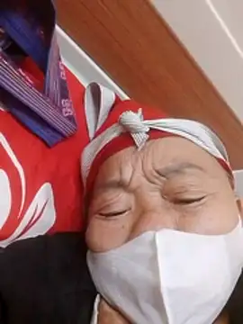 VangLe73 live sex cam