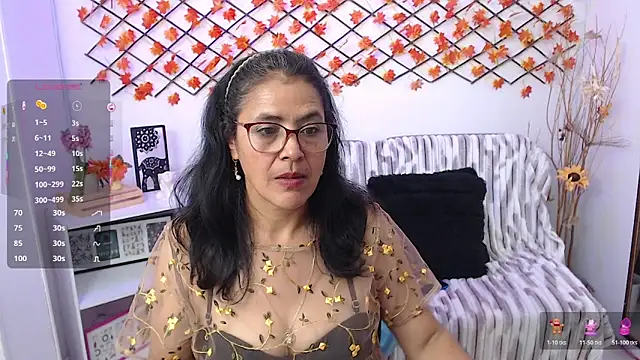 AmandaPeet live sex cam