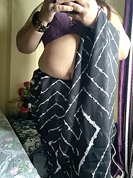 Sweet-janvi's cam snapshot