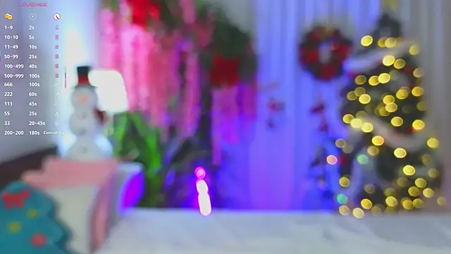 EvaHair's cam snapshot