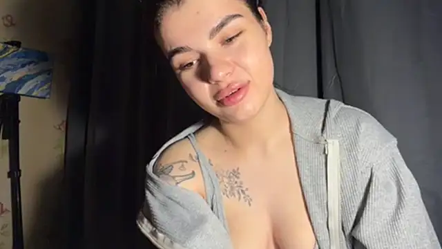 CreatedPermussion's cam snapshot