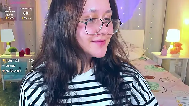 JudithEverly's cam snapshot