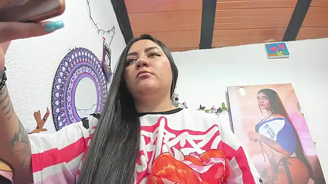 Hanna_moore10's cam snapshot