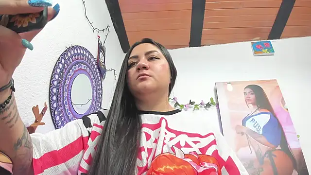 Hanna_moore10's cam snapshot