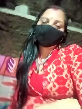 Bandna_thakur's cam snapshot