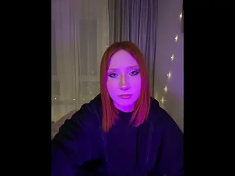 CorosiaClay's cam snapshot