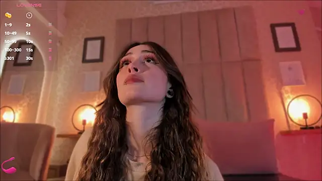 Amy-Parrish's cam snapshot