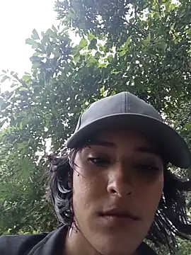 Mikasa-Ackerman's cam snapshot