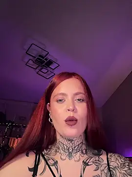 Mariiiiiway live sex cam