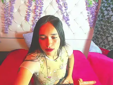 AmelieRose69's cam snapshot