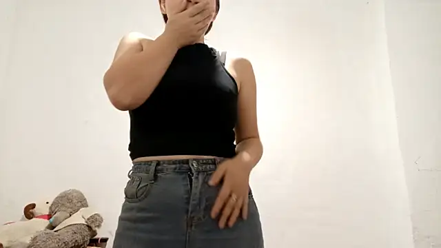 ClarisaCalvary's cam snapshot