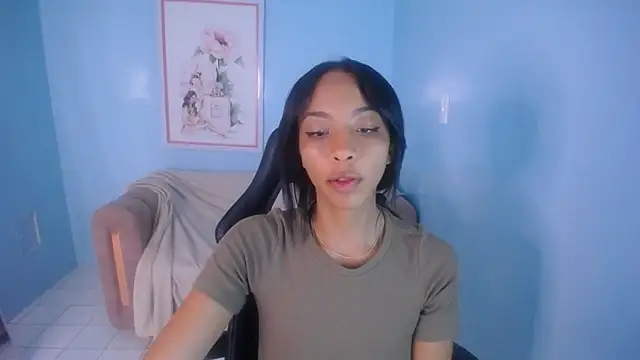 luna_meow_t's cam snapshot