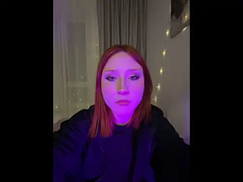 CorosiaClay's cam snapshot