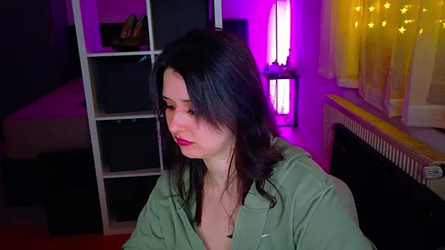 jenna-sxy19's cam snapshot