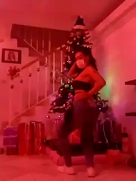 SHARLOT2427's cam snapshot