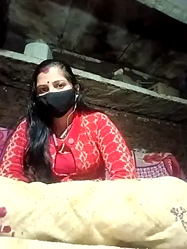 Bandna_thakur's cam snapshot