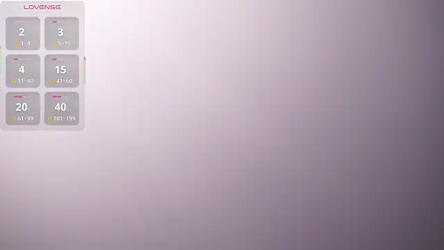 BlissHey live sex cam