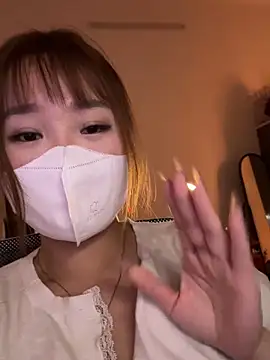 Miumeo20's cam snapshot