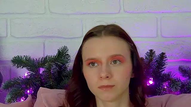 ArinaKubrick's cam snapshot