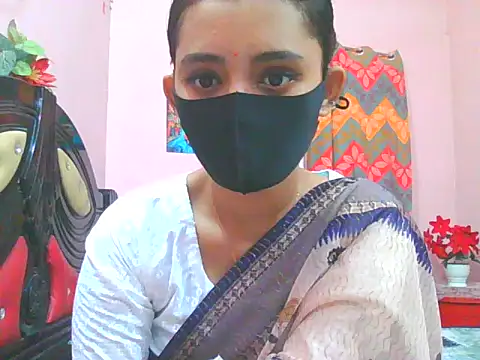 Silver_Queen07's cam snapshot