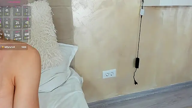 KaylaBenz's cam snapshot