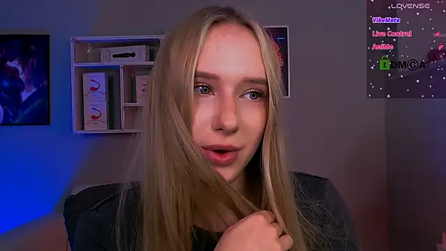 effysosweet's cam snapshot