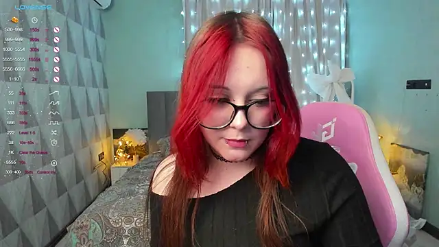 Miss_Monaco's cam snapshot