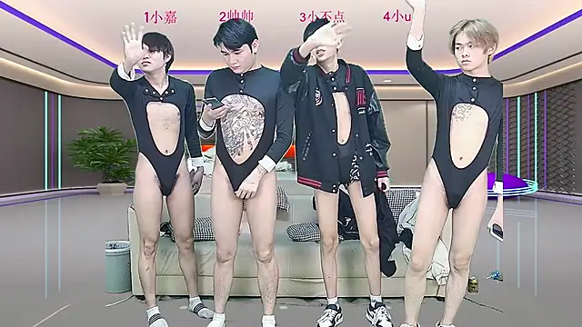 yujiannanpu's cam snapshot