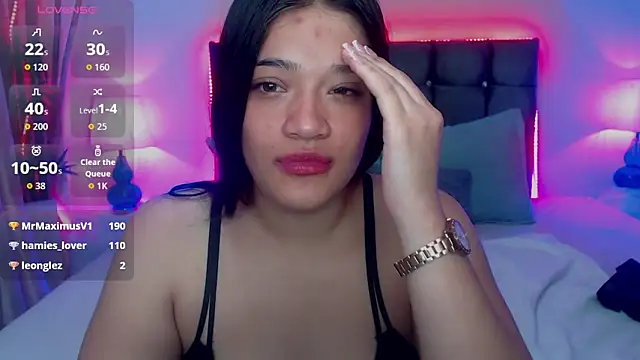 Valeri_hot22's cam snapshot