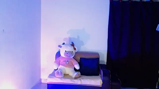 Mara_alexia's cam snapshot