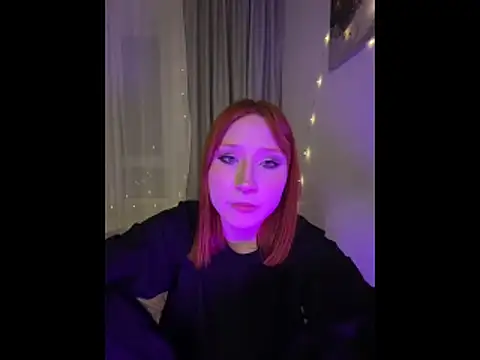 CorosiaClay's cam snapshot