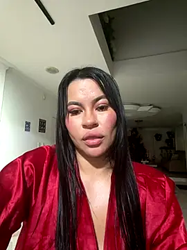 Margaret_Saunders's cam snapshot