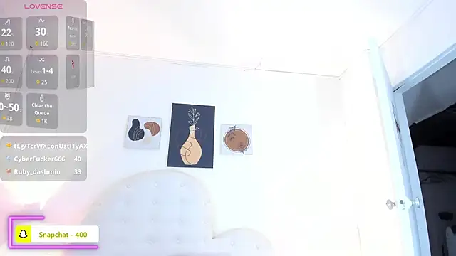 Umarani_'s cam snapshot