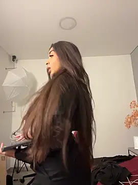 AnnyVega_'s cam snapshot