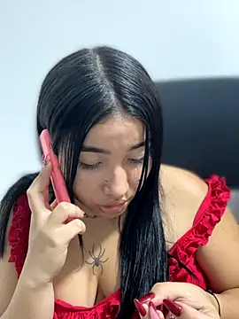 Vickybon's cam snapshot