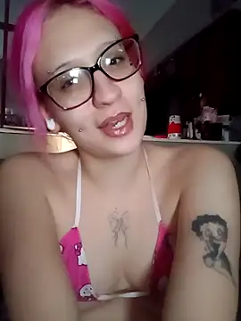 Kush_coma's cam snapshot