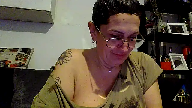 RubyyRosee's cam snapshot