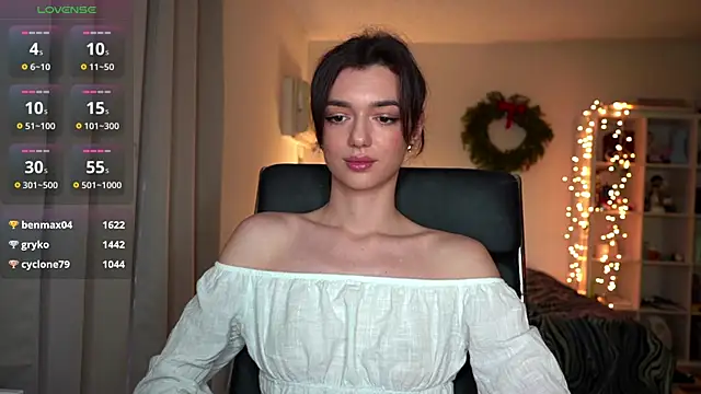 olivia_jeas's cam snapshot