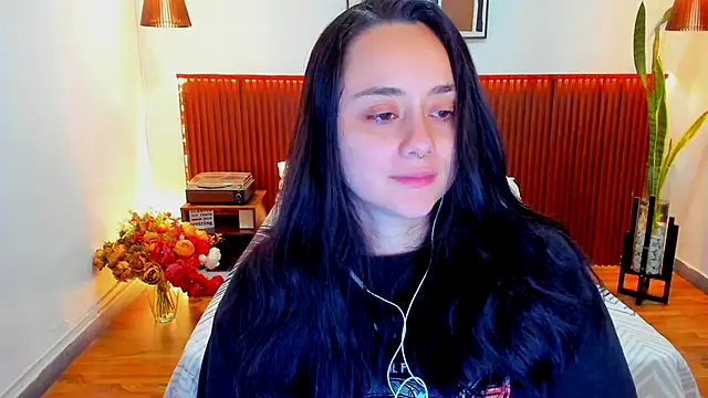 KatherineBond's cam snapshot