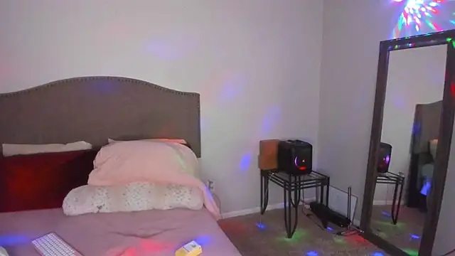 yiauana's cam snapshot