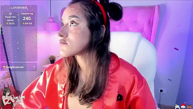 _Sophie__miller's cam snapshot