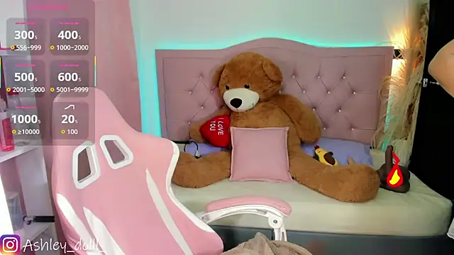 Ashley_dolll's cam snapshot