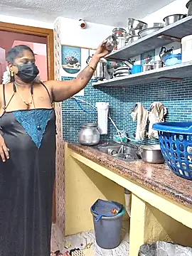 bakyasree143's cam snapshot