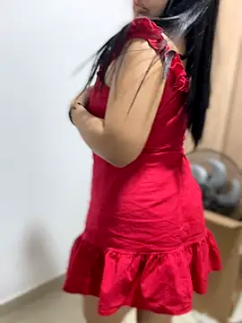 Vickybon's cam snapshot