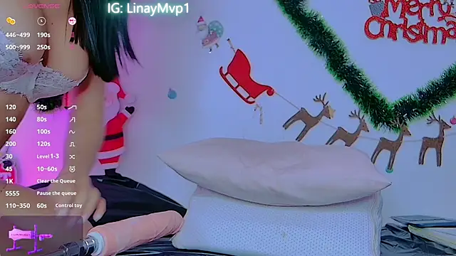 PetiteHornyMVP's cam snapshot